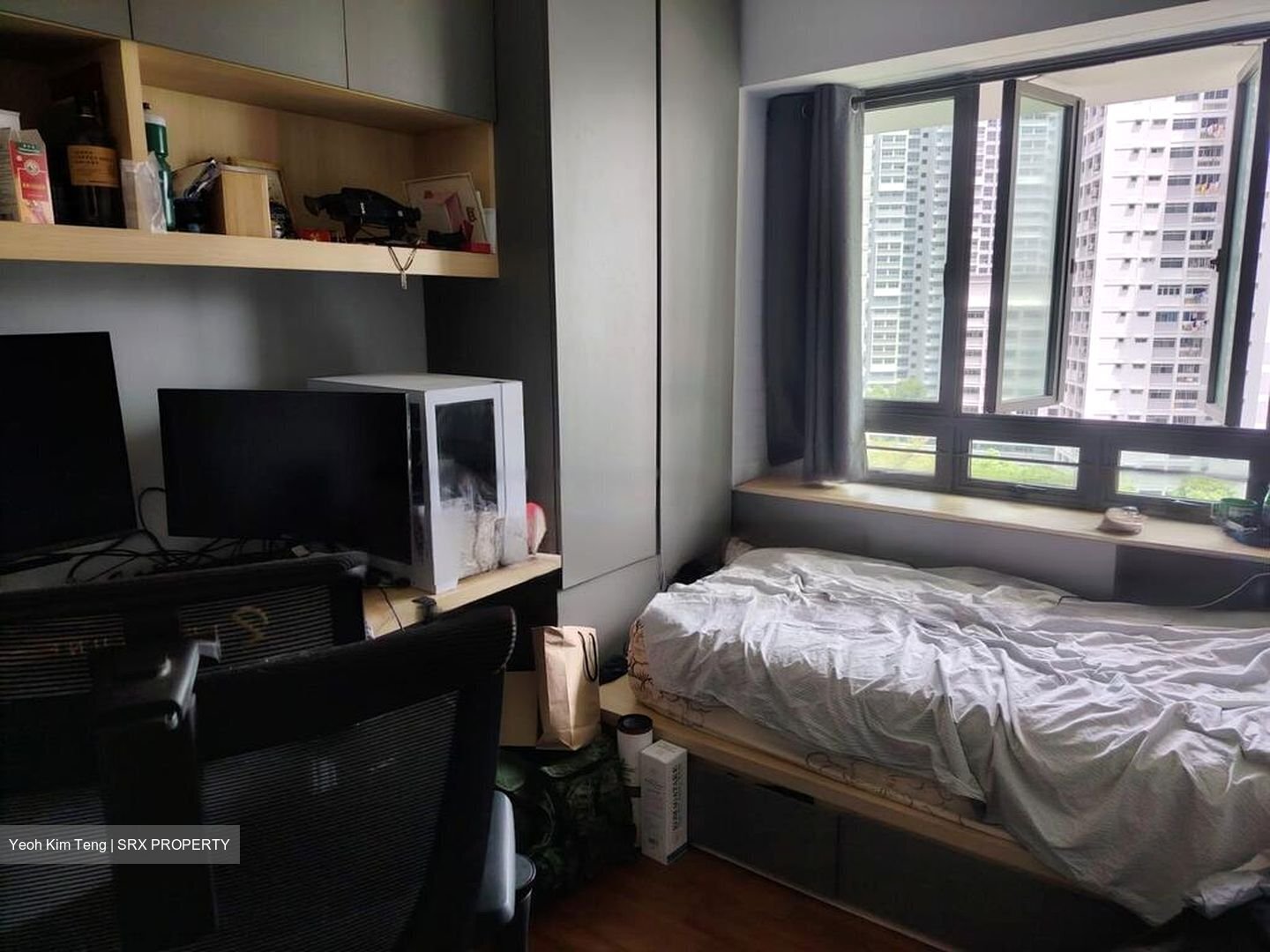 Blk 88 Skyville @ Dawson (Queenstown), HDB 4 Rooms #457458841
